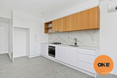 Property photo of 503/15 Taylor Street Lidcombe NSW 2141