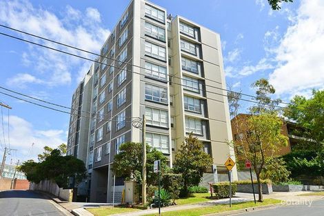 Property photo of 21/80 Cook Road Centennial Park NSW 2021