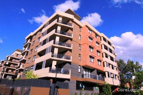 Property photo of 407D/27-29 George Street North Strathfield NSW 2137