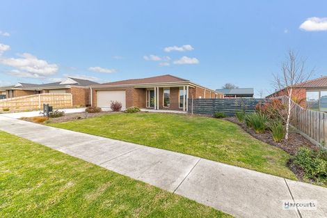Property photo of 4 Burnnett Court Longwarry VIC 3816