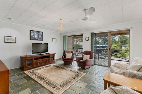 Property photo of 63 Wentworth Drive Capalaba QLD 4157