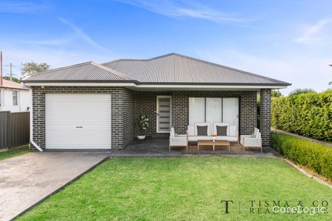 18 Barellan Ave, Dapto, NSW 2530