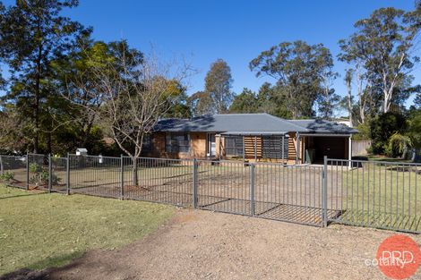 Property photo of 1 Moore Road Bolwarra Heights NSW 2320