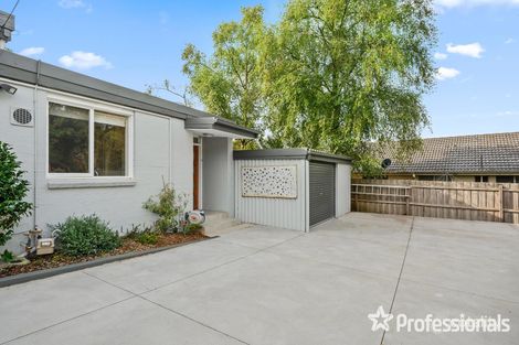 Property photo of 3/82 Mount View Parade Croydon VIC 3136