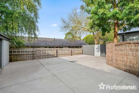 Property photo of 3/82 Mount View Parade Croydon VIC 3136