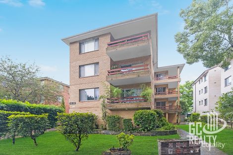Property photo of 6/43 St Georges Parade Hurstville NSW 2220