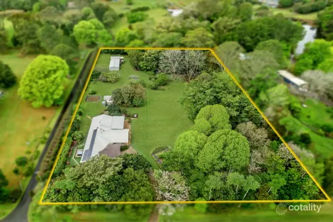 Property photo of 53 McCarthy Road Maleny QLD 4552