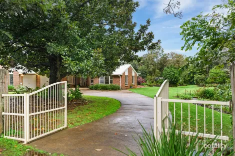 Property photo of 53 McCarthy Road Maleny QLD 4552