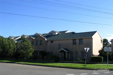 Property photo of 10/11-13 Begonia Street Pagewood NSW 2035