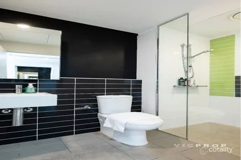 Property photo of 501/815 Bourke Street Docklands VIC 3008