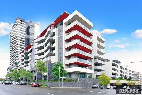 Property photo of 59/48-50 Walker Street Rhodes NSW 2138