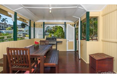 Property photo of 37 Roy Street Ashgrove QLD 4060