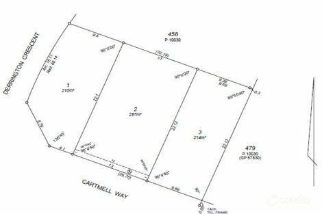 44 Cartmell Way, Balga, WA 6061