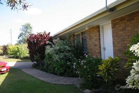 Property photo of 56 Conaghan Street Gracemere QLD 4702