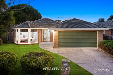 Property photo of 15 Arnica Close Hampton Park VIC 3976