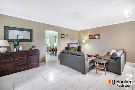 Property photo of 16A Dickenson Street Panania NSW 2213