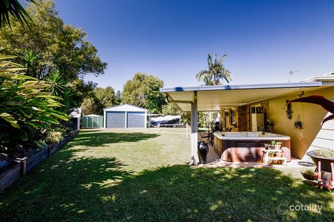 Property photo of 9 Wappa Outlook Drive Yandina QLD 4561