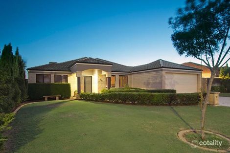 Property photo of 60 Welara Circle Henley Brook WA 6055
