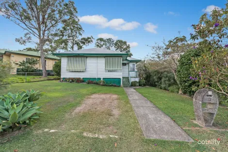 2 Fry St, Holland Park, QLD 4121