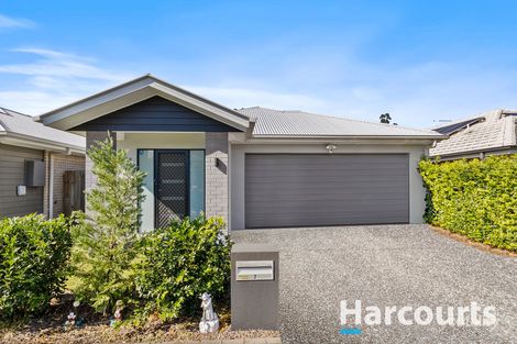 7 Madden St, Collingwood Park, QLD 4301
