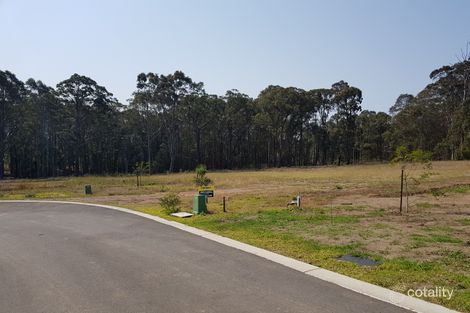 Property photo of 4 Gladioli Vista Bomaderry NSW 2541