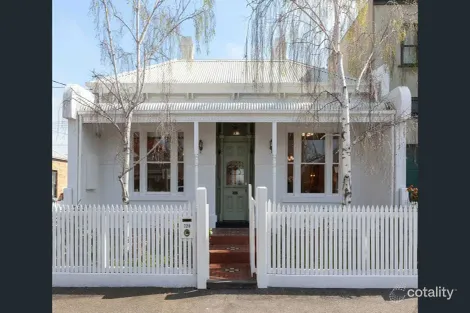 Property photo of 729 Brunswick Street North Fitzroy North VIC 3068