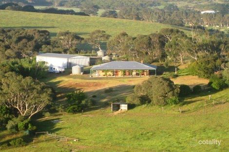 93 Parri Wilta Rd, Ashbourne, SA 5157