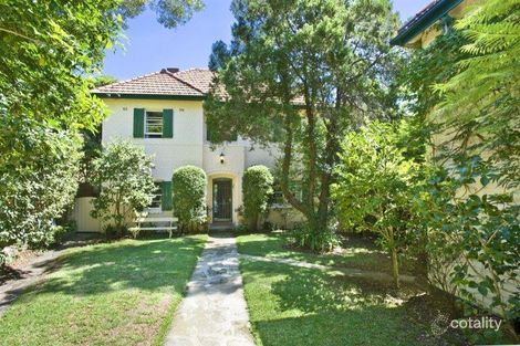 Property photo of 94 Macpherson Street Cremorne NSW 2090