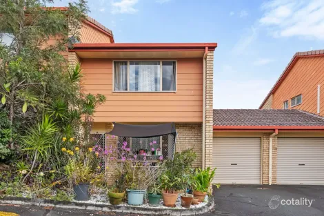 53/51-61 BOWEN ST, CAPALABA, QLD 4157
