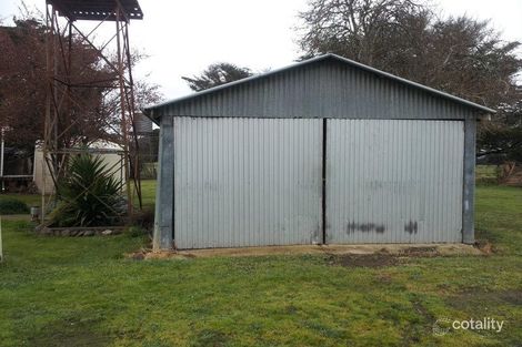 Property photo of 206 Egerton-Ballark Road Mount Egerton VIC 3352