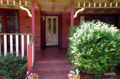 Property photo of 56 Ramsay Road Pennant Hills NSW 2120