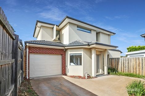 Property photo of 2/12 Beverley Street Scoresby VIC 3179