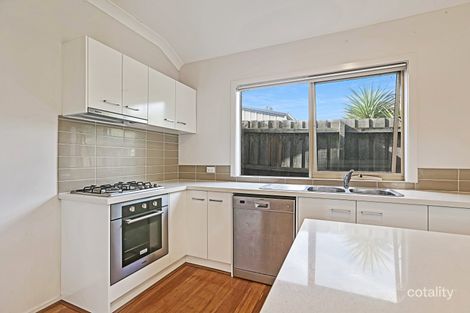 Property photo of 2/12 Beverley Street Scoresby VIC 3179