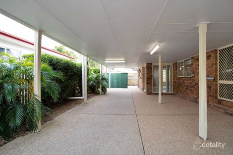 Property photo of 16 Frank Cowley Drive Glenella QLD 4740