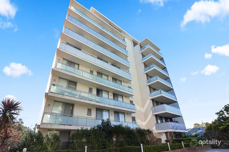 Property photo of 47/57-59 Lachlan Street Warwick Farm NSW 2170