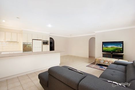 Property photo of 63 Aurelia Street Toongabbie NSW 2146