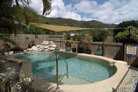 Property photo of 12 Patrick Close Gordonvale QLD 4865