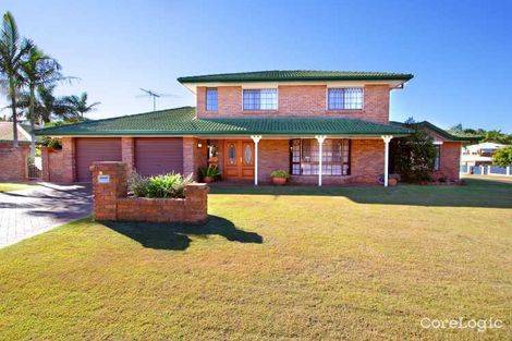 Property photo of 18 Clearwater Street Ormiston QLD 4160