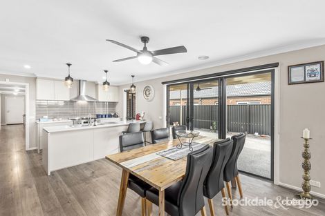 Property photo of 6 Greenvale Drive Curlewis VIC 3222