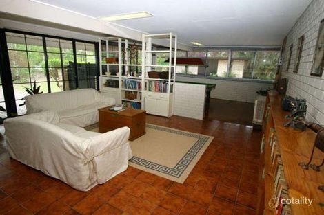 Property photo of 3112 Moggill Road Bellbowrie QLD 4070