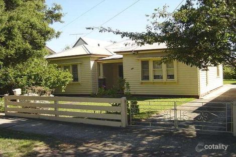 Property photo of 330 Aberdeen Street Manifold Heights VIC 3218