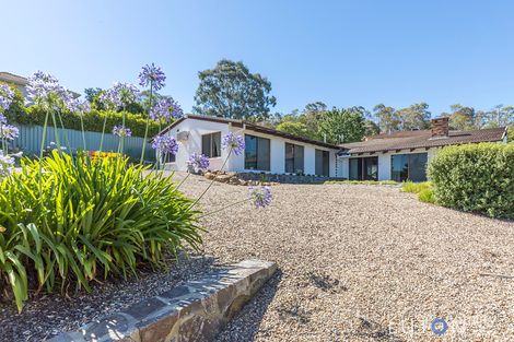 Property photo of 35 Bainton Crescent Melba ACT 2615