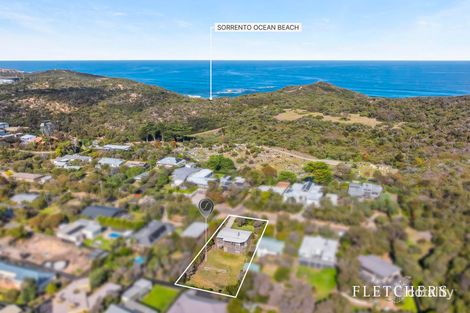 Property photo of 6 Exeter Close Sorrento VIC 3943