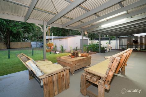 Property photo of 88 Goodfellows Road Kallangur QLD 4503