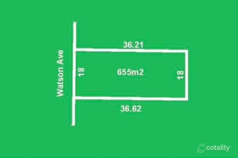 39 Watson Ave, California Gully, VIC 3556