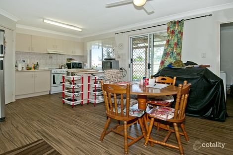 Property photo of 32 William Nixon Way Edens Landing QLD 4207