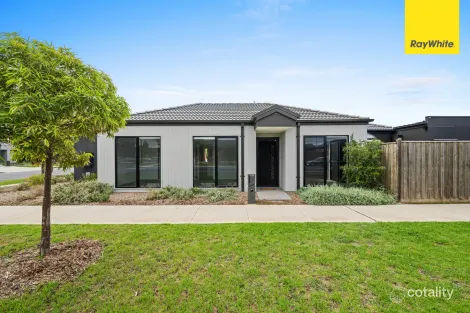 134 Oldbridge Bvd, Weir Views, VIC 3338