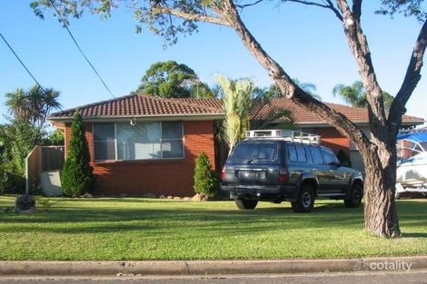 9 Hinkler Ave, Condell Park, NSW 2200