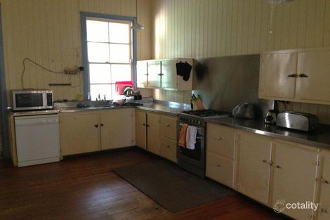 Property photo of 25 Ward Street The Range QLD 4700