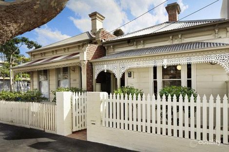 Property photo of 155 Clark Street Port Melbourne VIC 3207